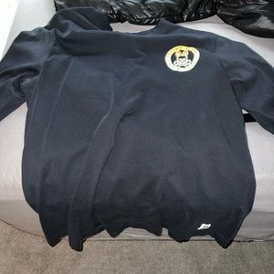 Psycho Bunny Long Sleeve Tee